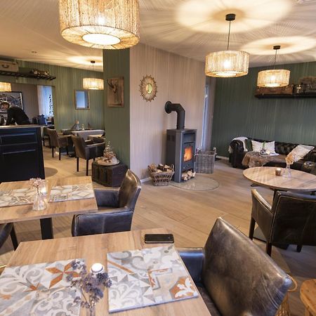 Landhotel Flora & Fauna (Adults Only) Winterberg Bagian luar foto