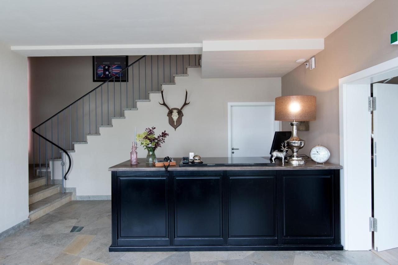 Landhotel Flora & Fauna (Adults Only) Winterberg Bagian luar foto