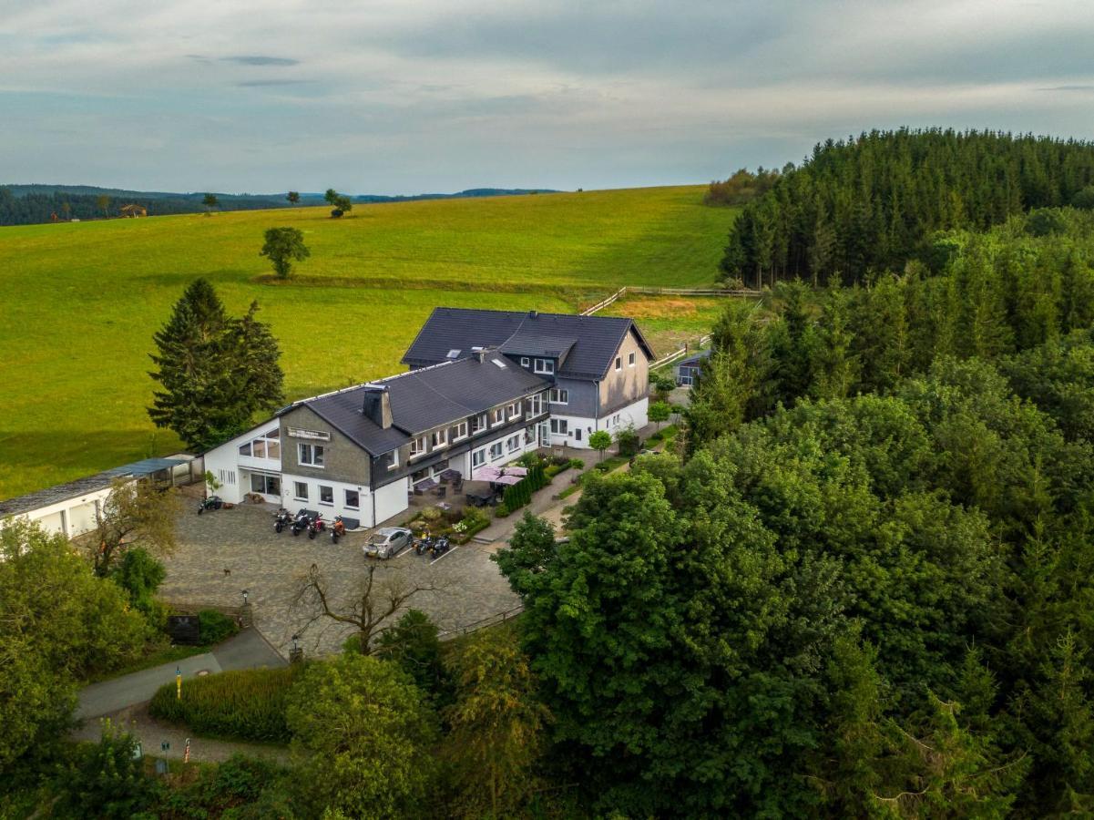 Landhotel Flora & Fauna (Adults Only) Winterberg Bagian luar foto