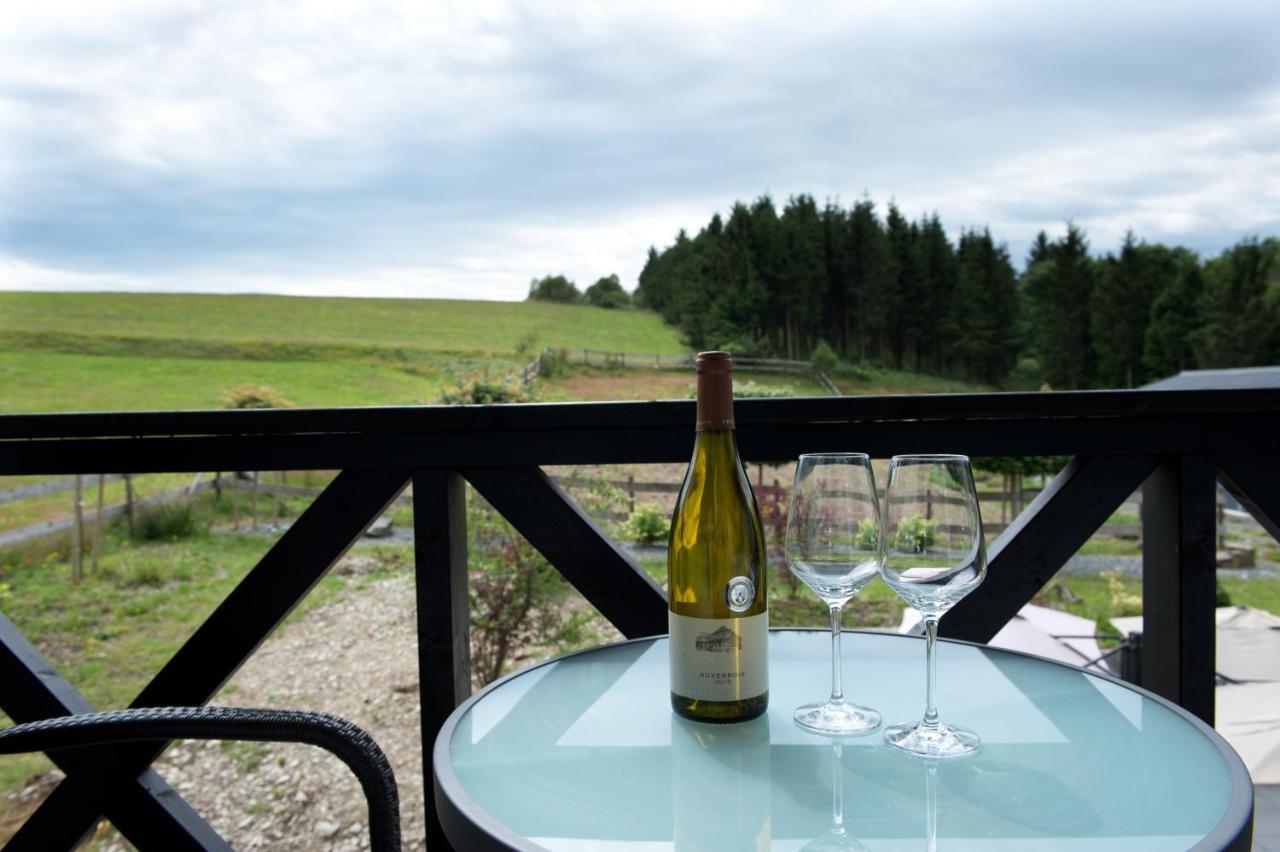 Landhotel Flora & Fauna (Adults Only) Winterberg Bagian luar foto