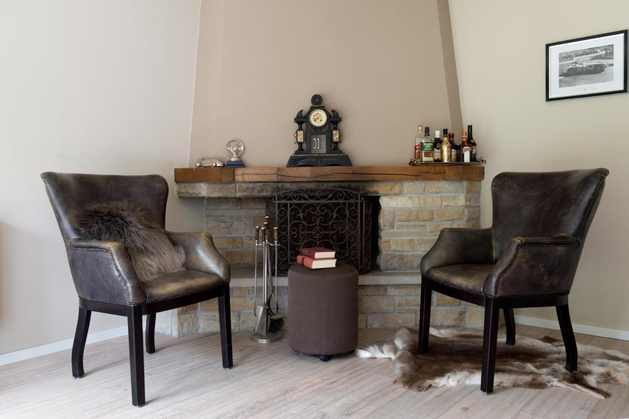 Landhotel Flora & Fauna (Adults Only) Winterberg Bagian luar foto