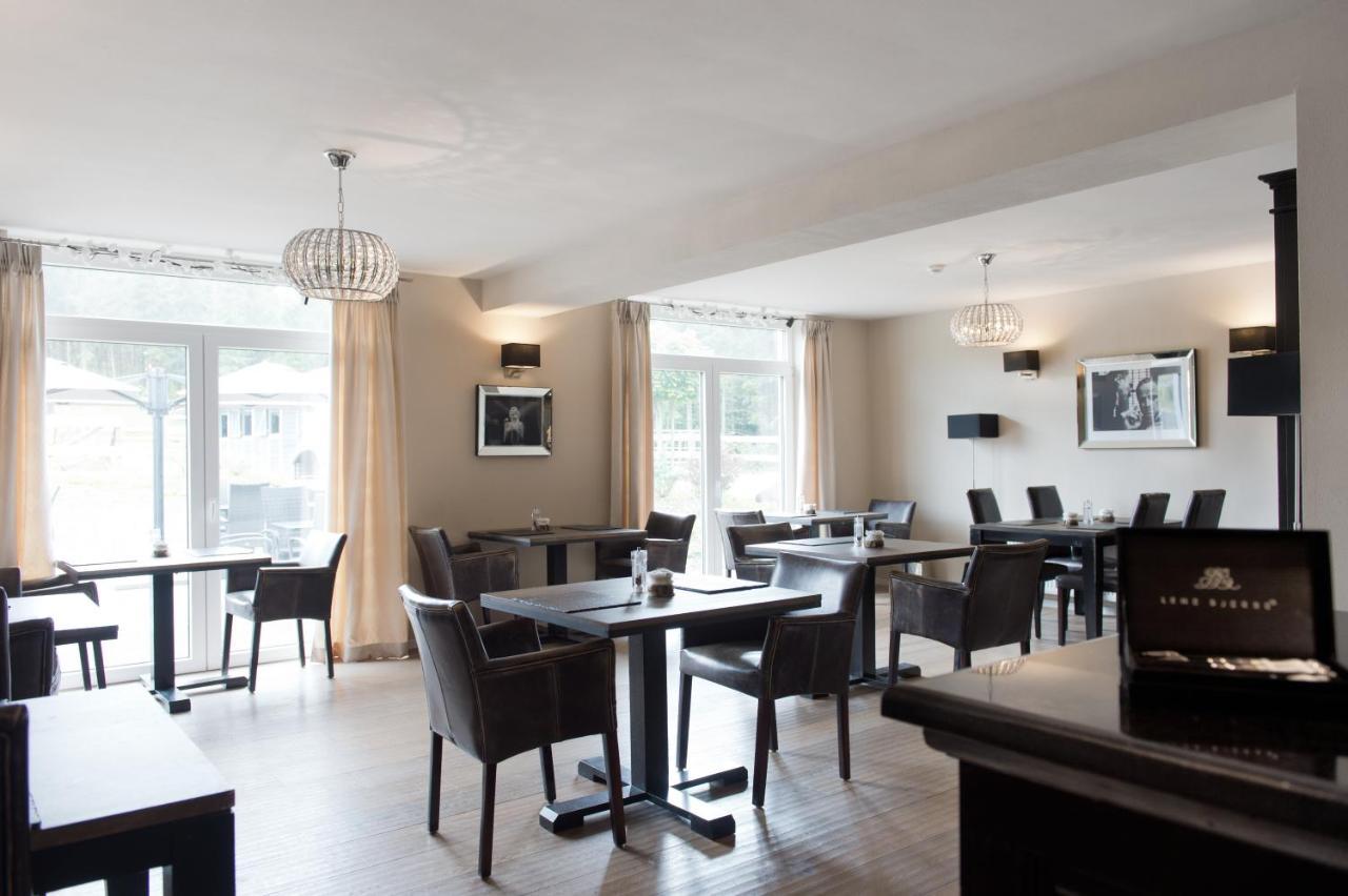 Landhotel Flora & Fauna (Adults Only) Winterberg Bagian luar foto