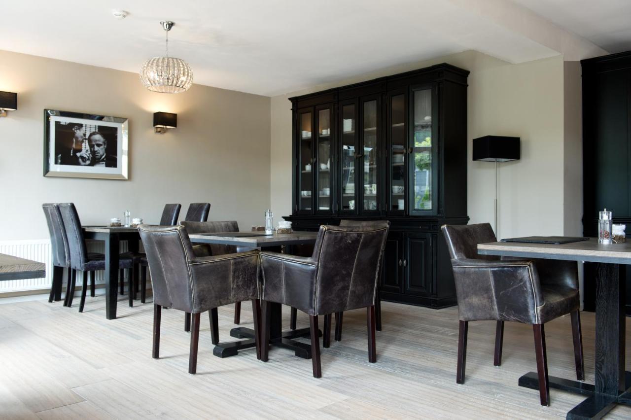Landhotel Flora & Fauna (Adults Only) Winterberg Bagian luar foto
