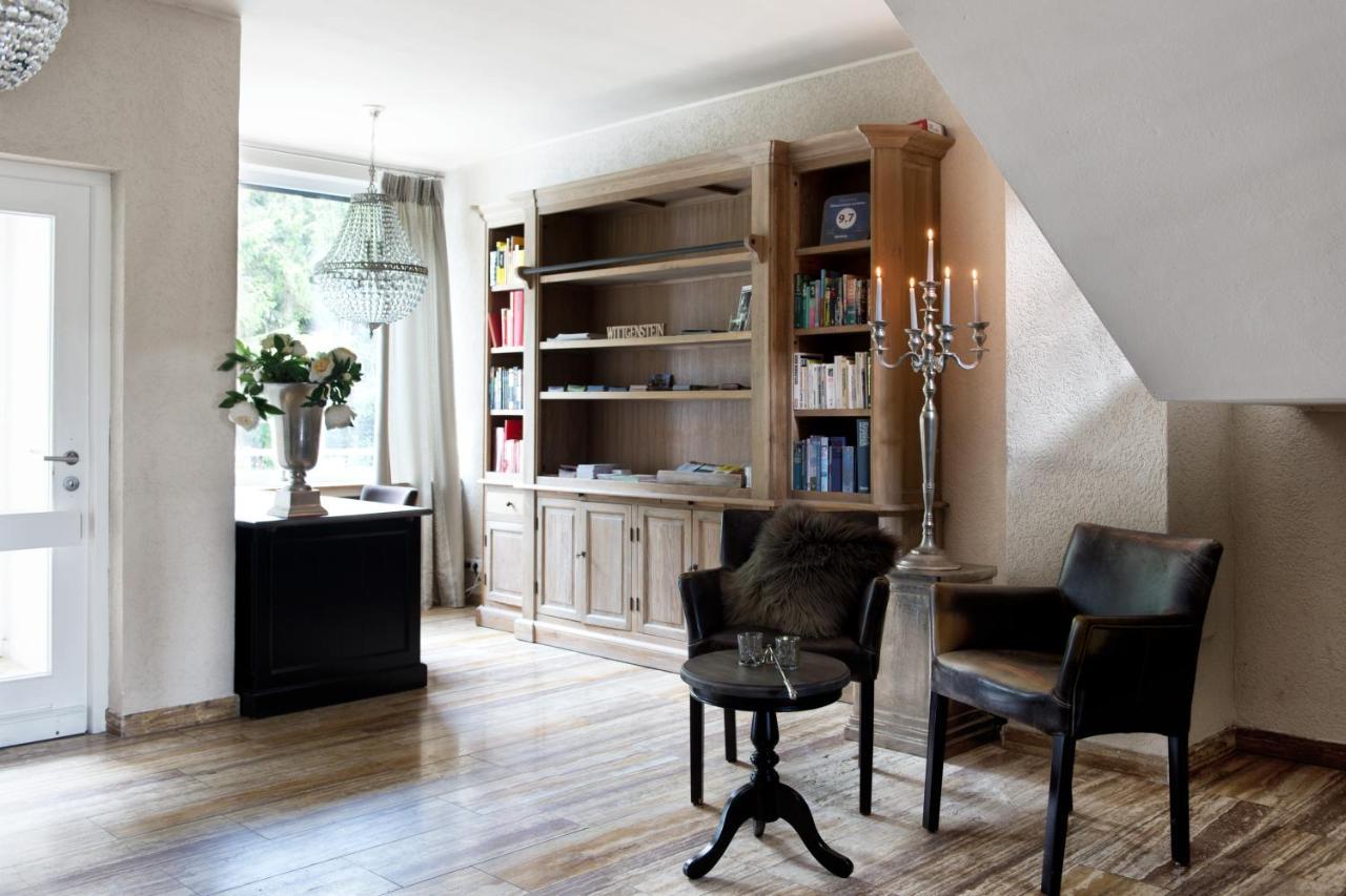 Landhotel Flora & Fauna (Adults Only) Winterberg Bagian luar foto
