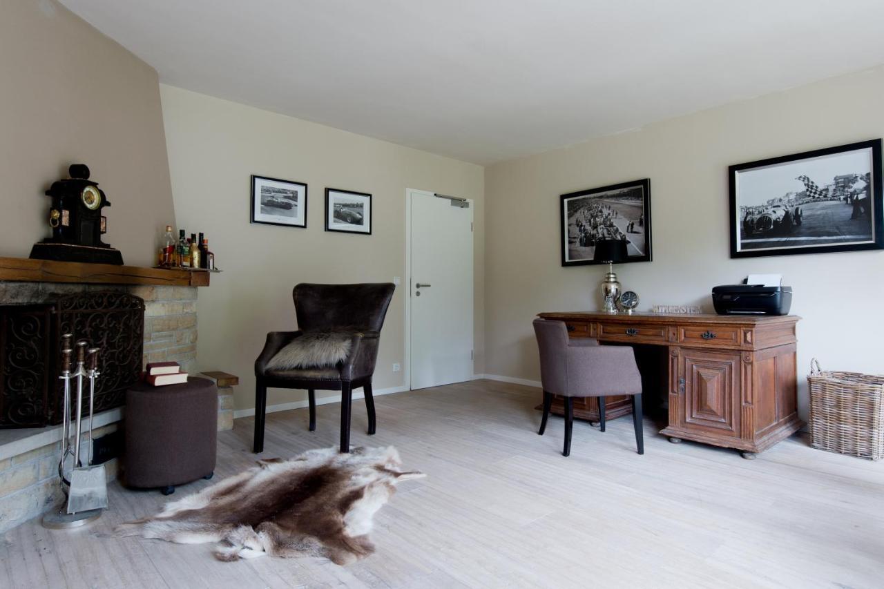 Landhotel Flora & Fauna (Adults Only) Winterberg Bagian luar foto