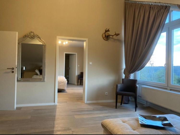 Landhotel Flora & Fauna (Adults Only) Winterberg Bagian luar foto