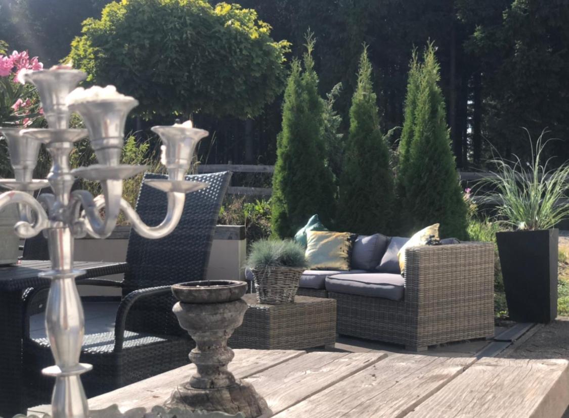 Landhotel Flora & Fauna (Adults Only) Winterberg Bagian luar foto