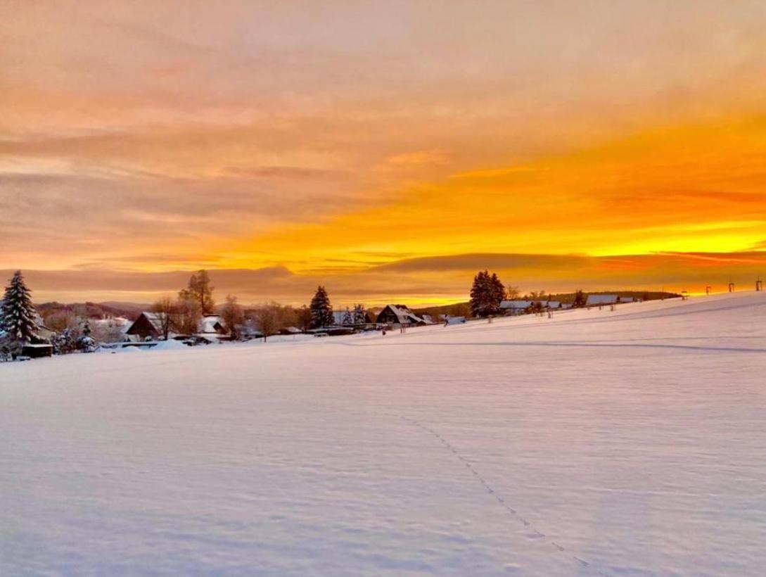 Landhotel Flora & Fauna (Adults Only) Winterberg Bagian luar foto