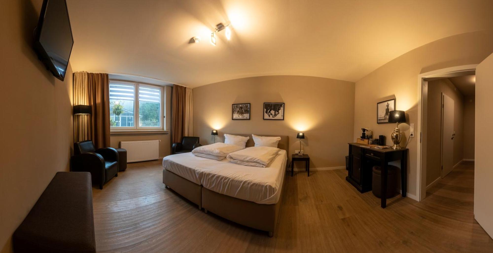 Landhotel Flora & Fauna (Adults Only) Winterberg Bagian luar foto