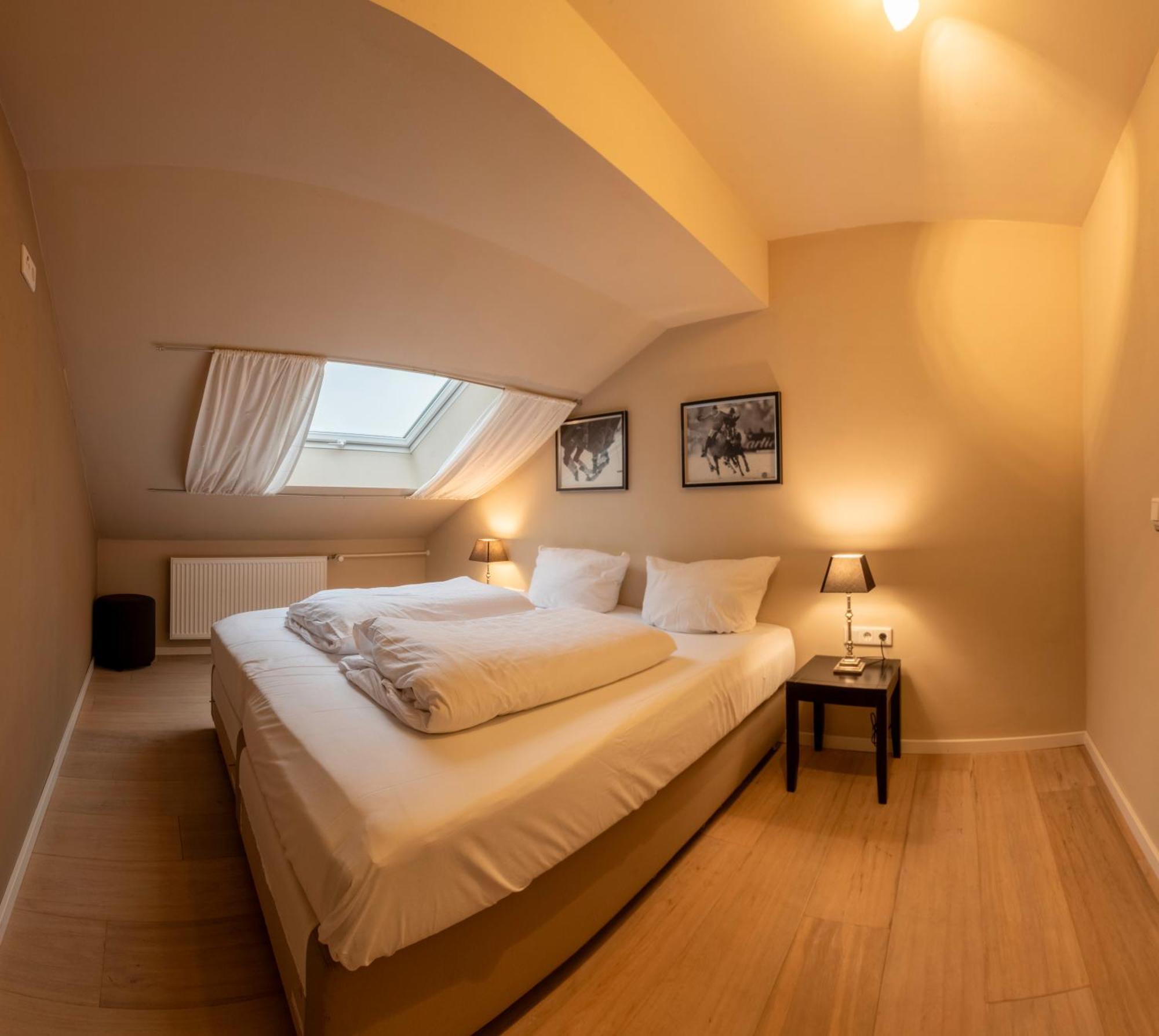 Landhotel Flora & Fauna (Adults Only) Winterberg Bagian luar foto