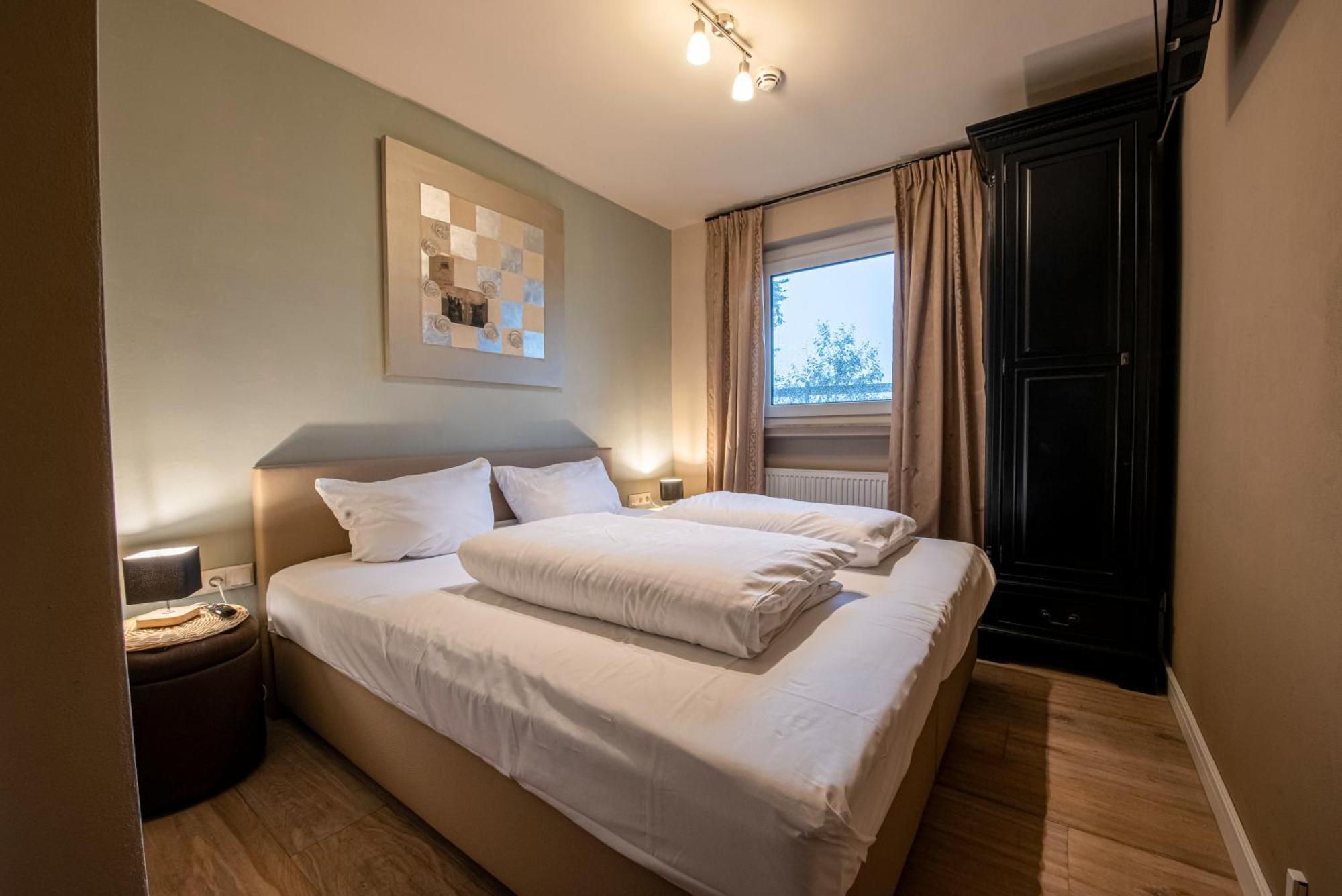 Landhotel Flora & Fauna (Adults Only) Winterberg Bagian luar foto