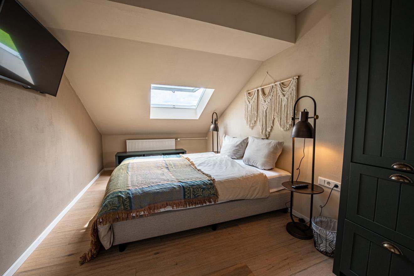 Landhotel Flora & Fauna (Adults Only) Winterberg Bagian luar foto