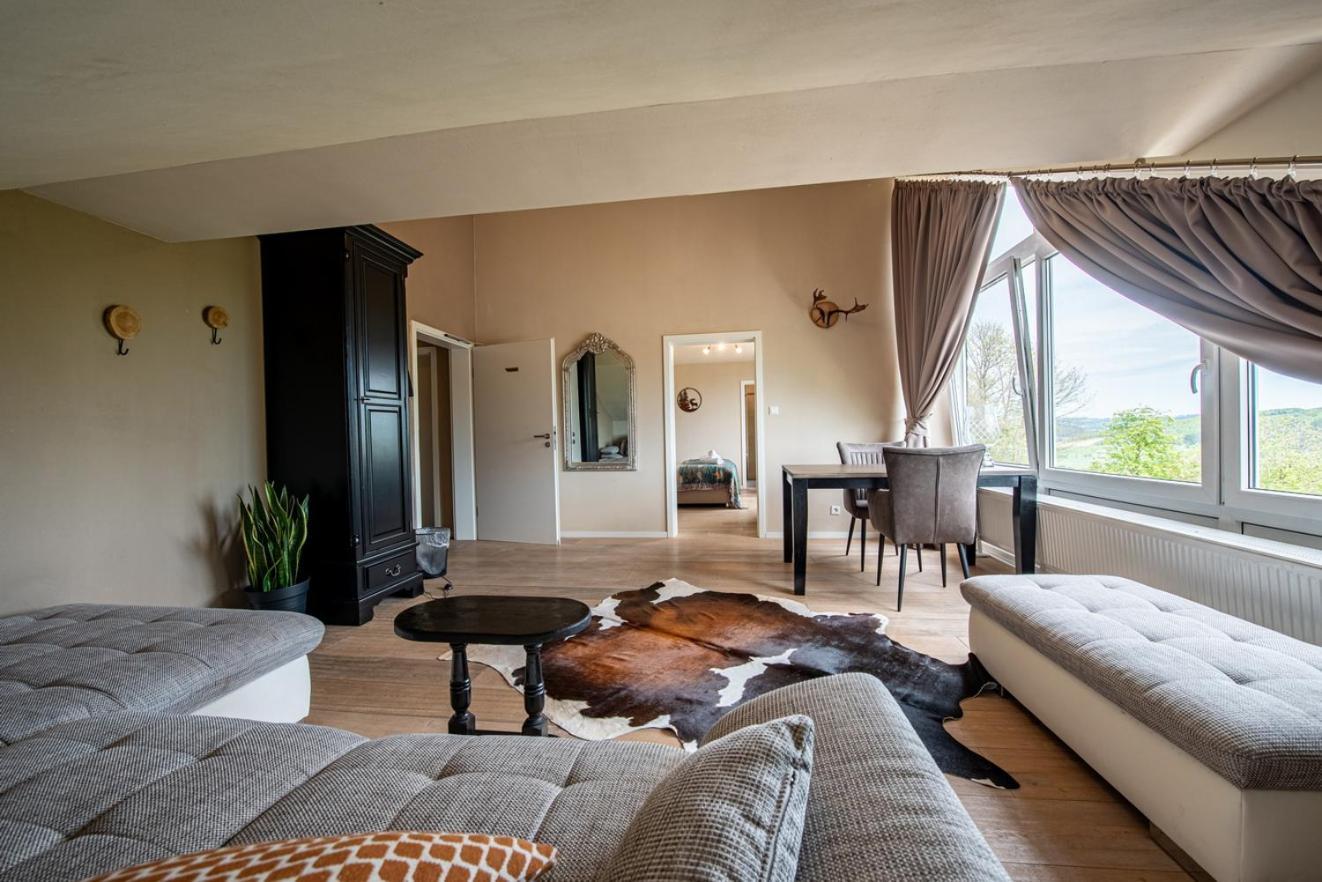 Landhotel Flora & Fauna (Adults Only) Winterberg Bagian luar foto