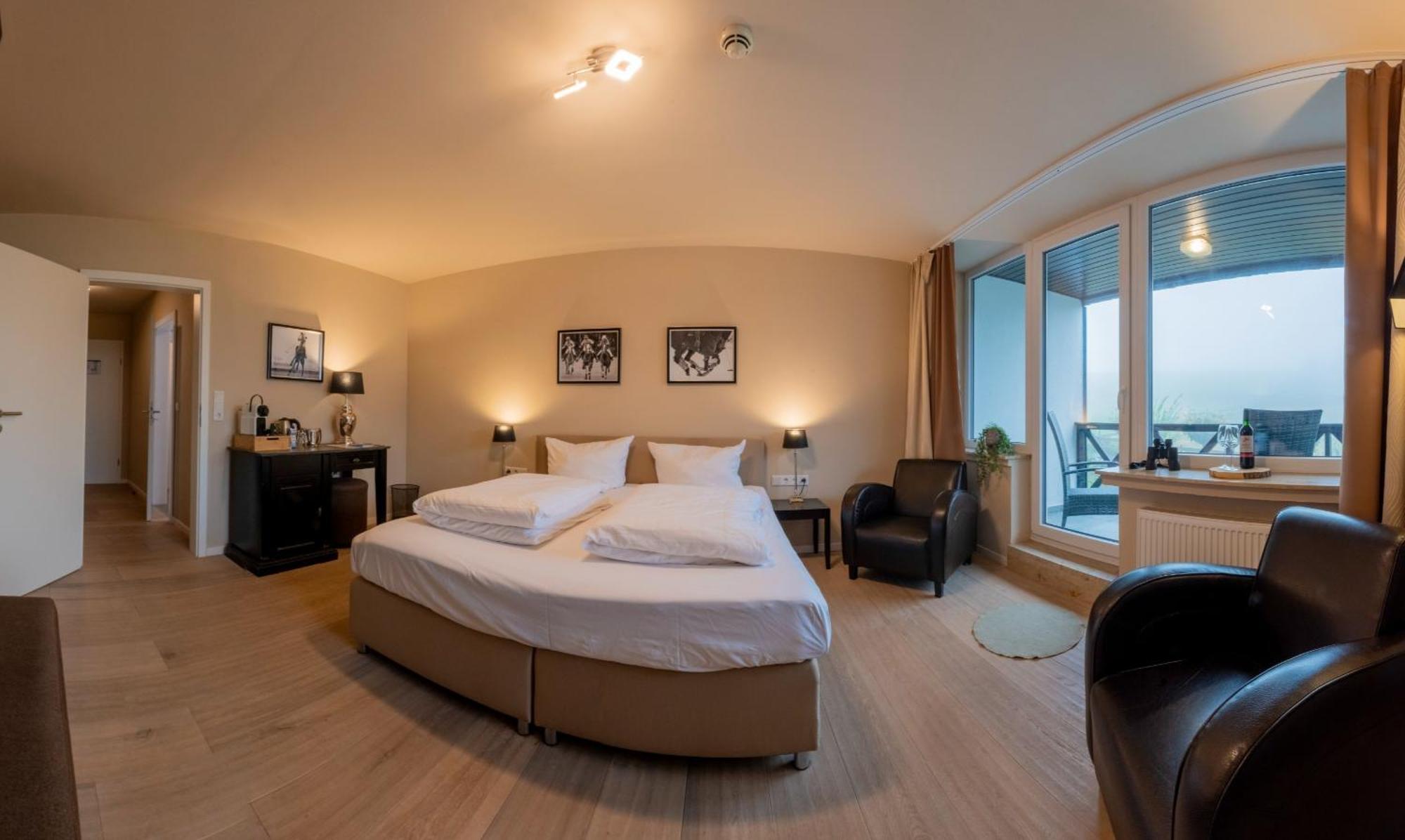 Landhotel Flora & Fauna (Adults Only) Winterberg Bagian luar foto
