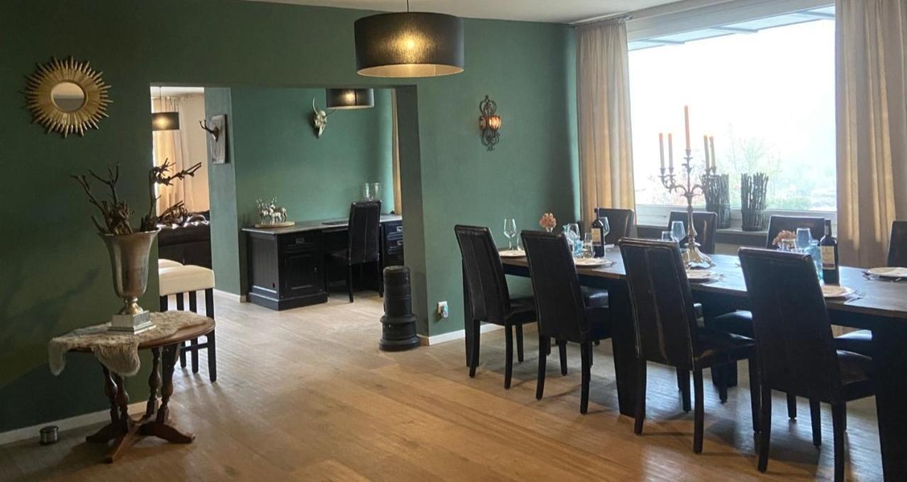 Landhotel Flora & Fauna (Adults Only) Winterberg Bagian luar foto