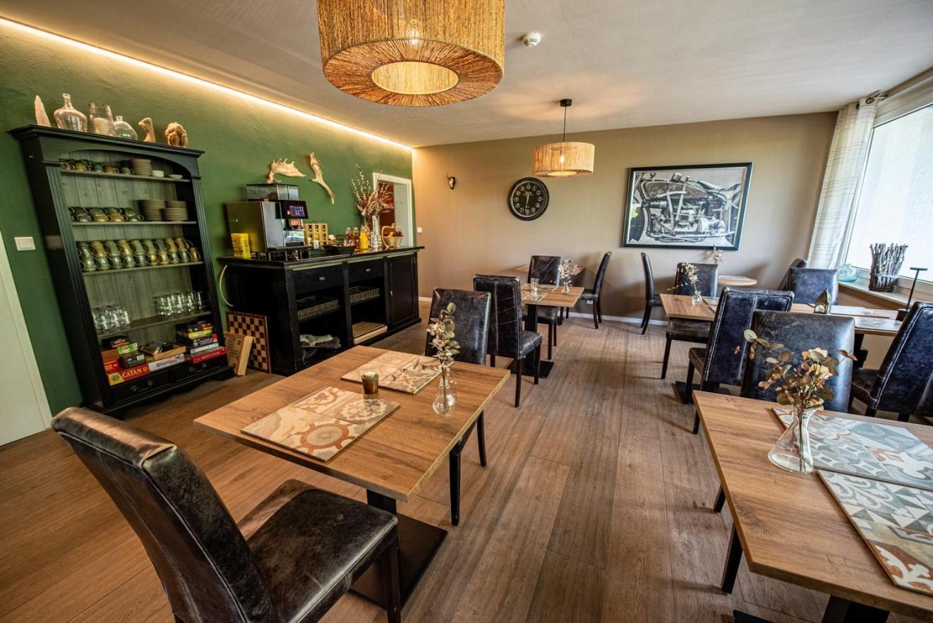 Landhotel Flora & Fauna (Adults Only) Winterberg Bagian luar foto