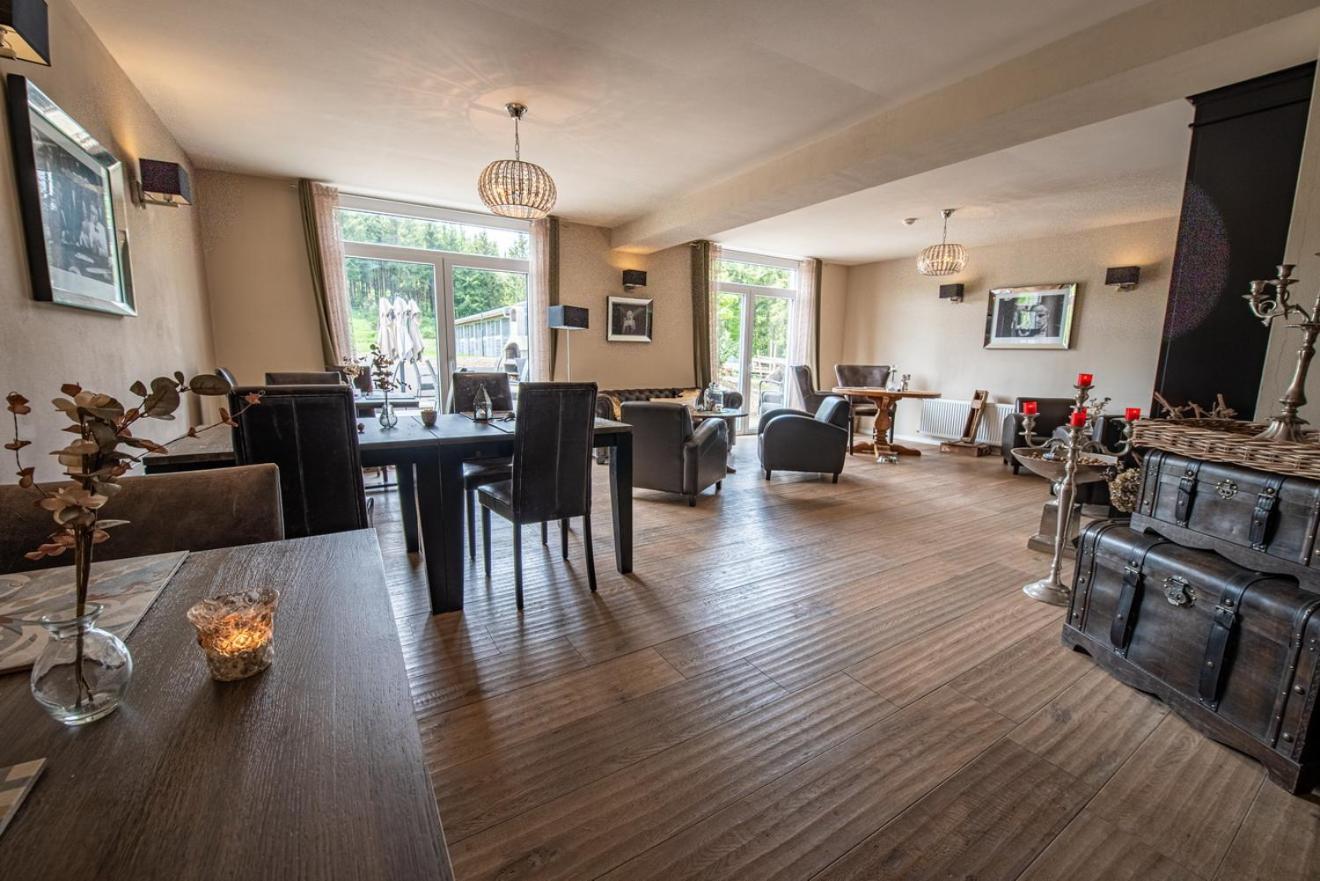Landhotel Flora & Fauna (Adults Only) Winterberg Bagian luar foto