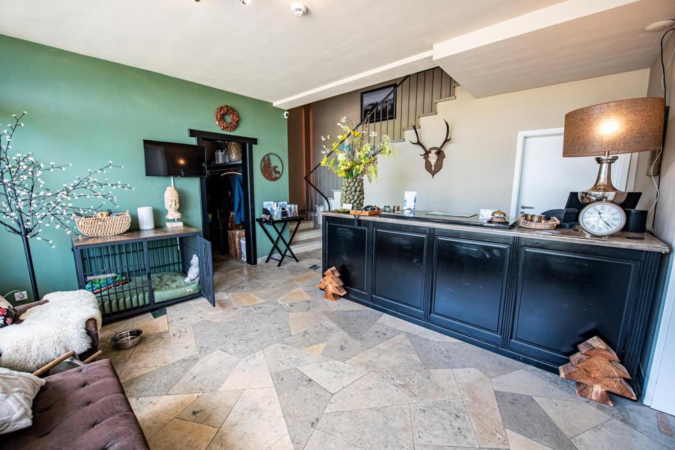 Landhotel Flora & Fauna (Adults Only) Winterberg Bagian luar foto