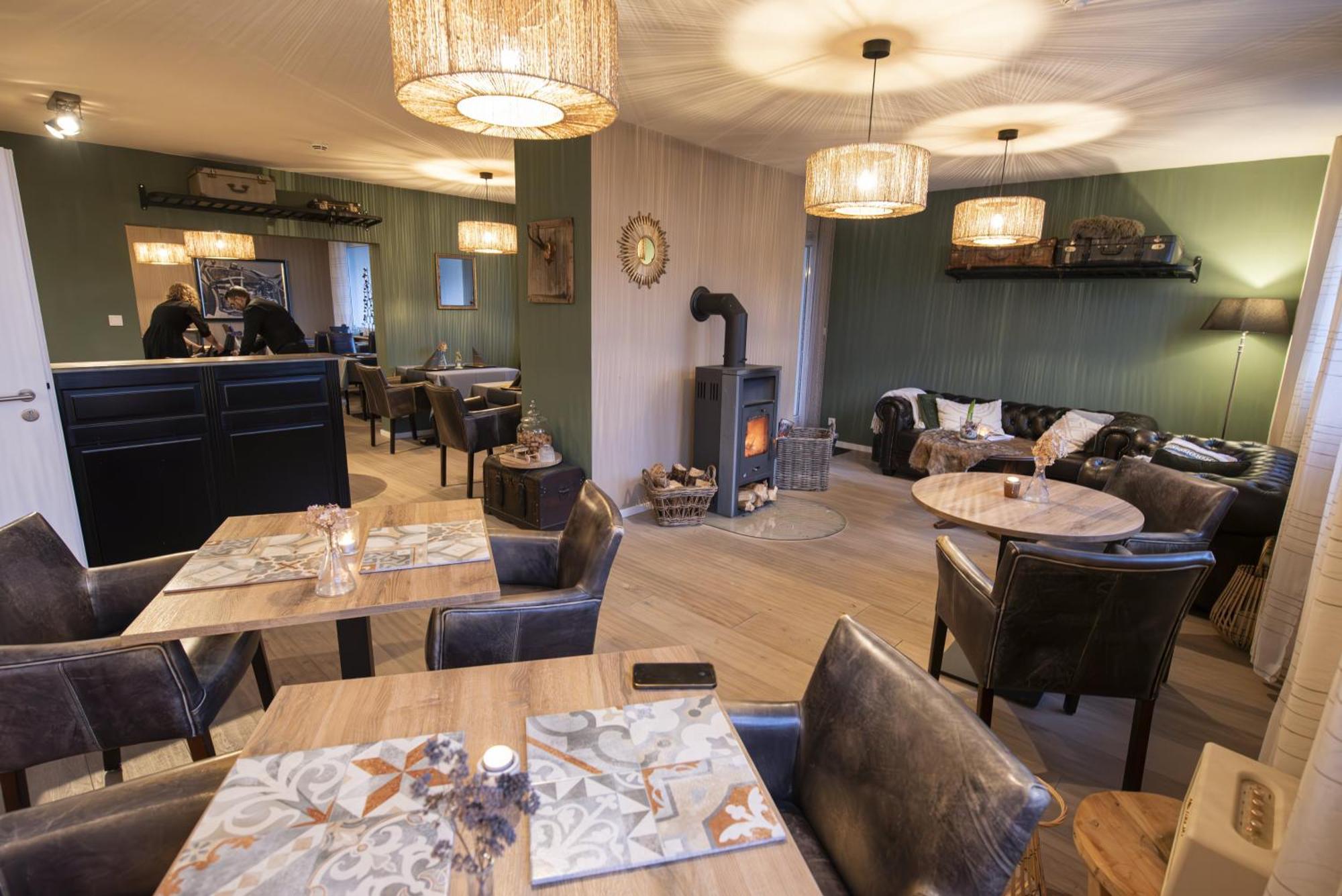 Landhotel Flora & Fauna (Adults Only) Winterberg Bagian luar foto